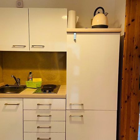 Apartment Emil Im Eg Mit Garten In Suhl Extérieur photo